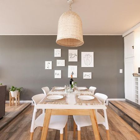 شقة Casa Huarpe ميندوزا المظهر الخارجي الصورة