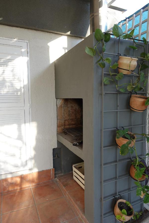 شقة Casa Huarpe ميندوزا المظهر الخارجي الصورة