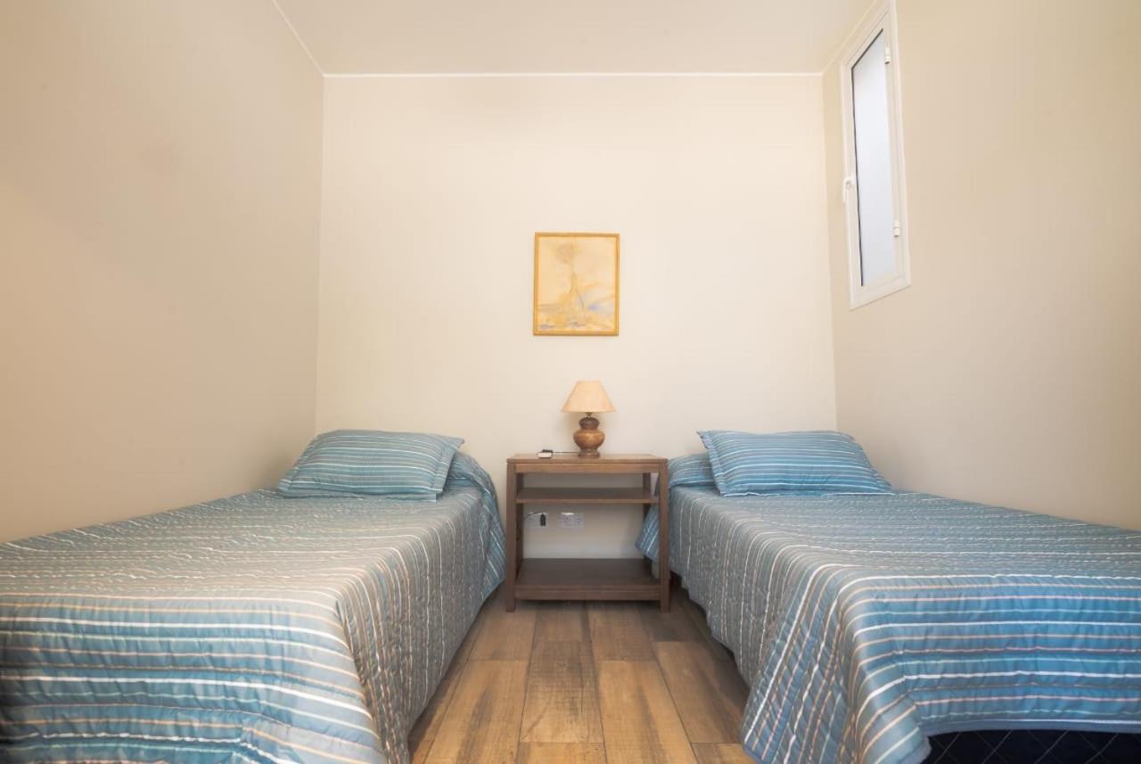 شقة Casa Huarpe ميندوزا المظهر الخارجي الصورة