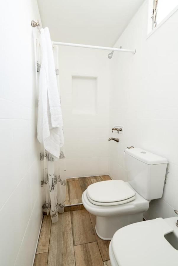 شقة Casa Huarpe ميندوزا المظهر الخارجي الصورة